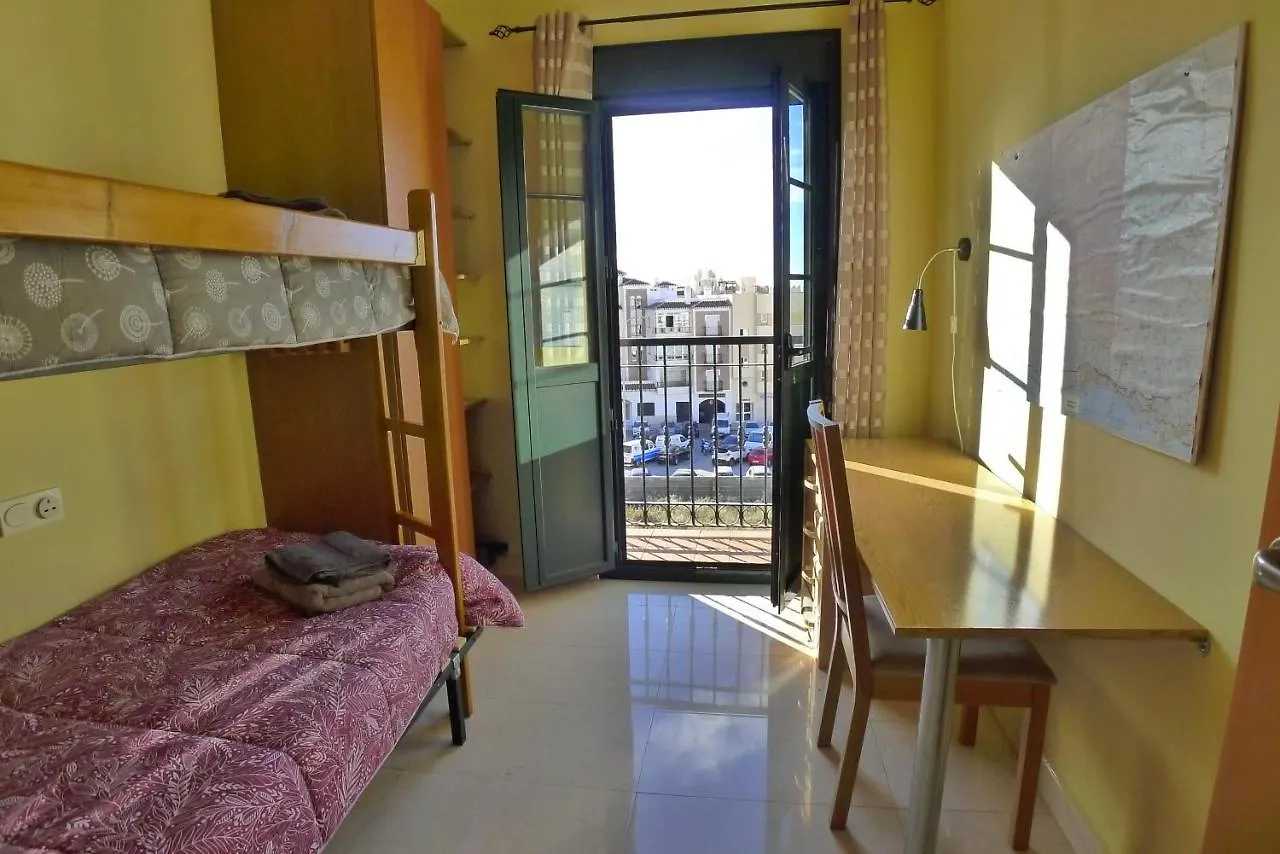 R1364 Cala De Nerja Lägenhet