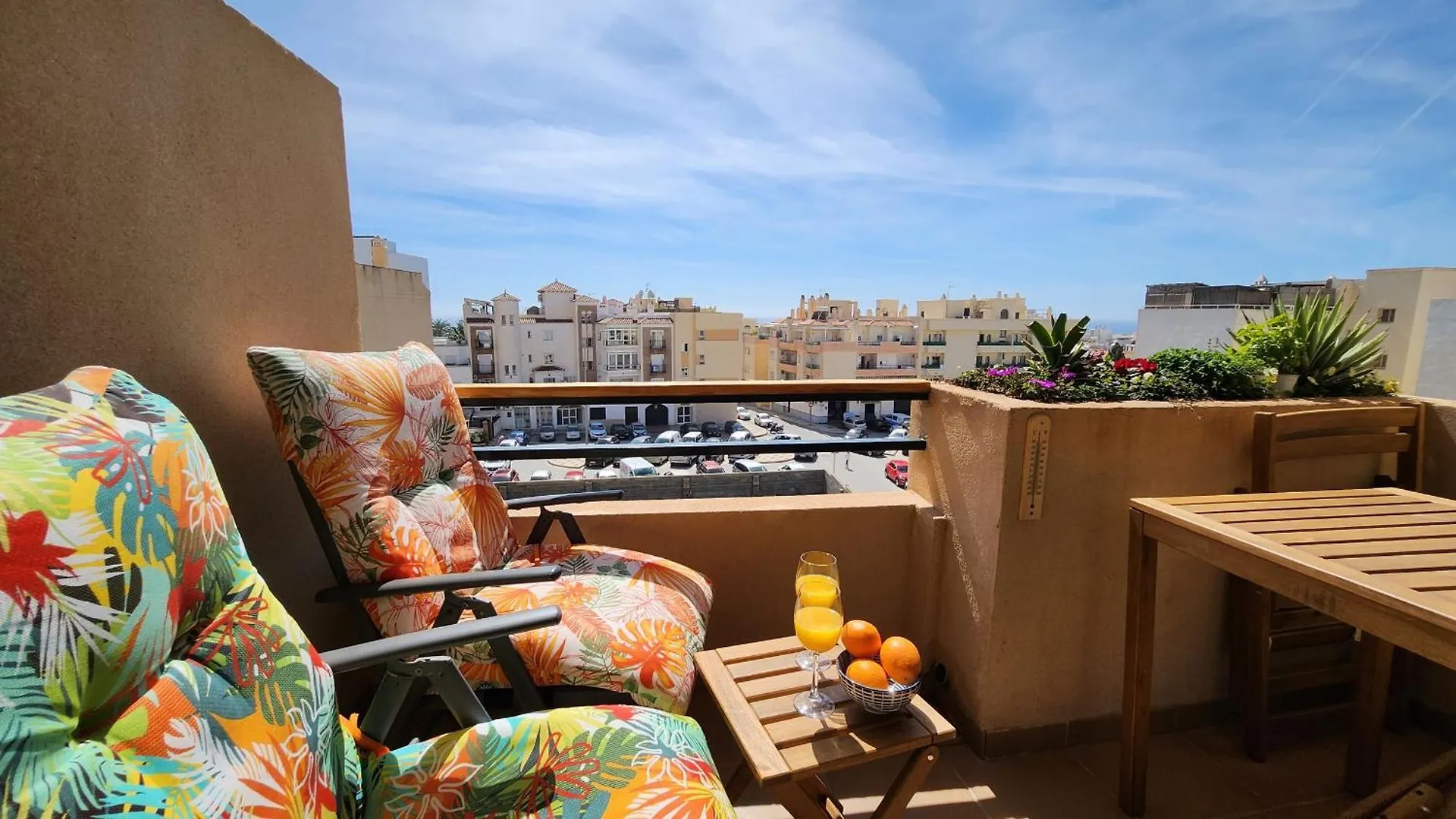 R1364 Cala De Nerja Lägenhet