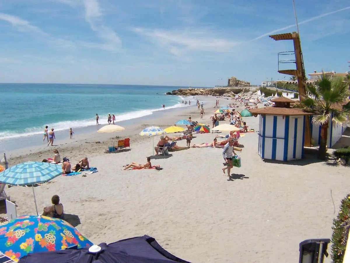 R1364 Cala De Nerja Apartment 0*,  Spain